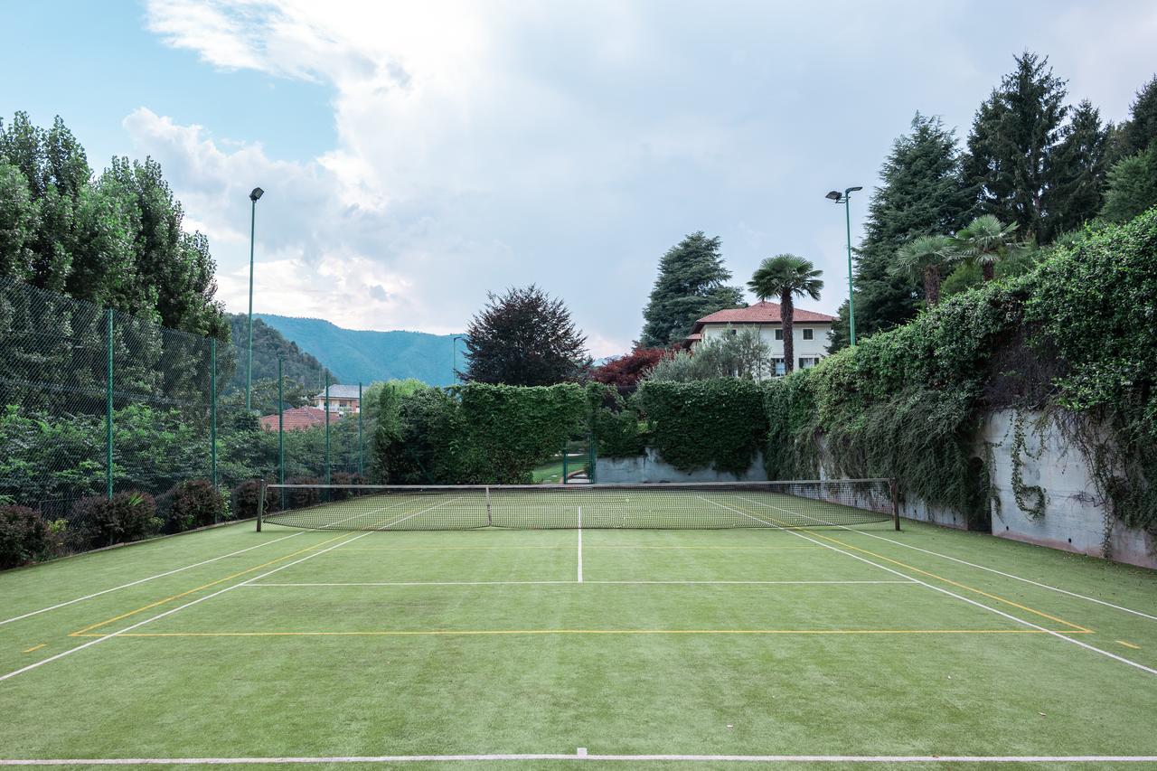 Erre - Literary 4* Lanzo Torinese